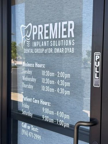 Premier Implant Solutions 
