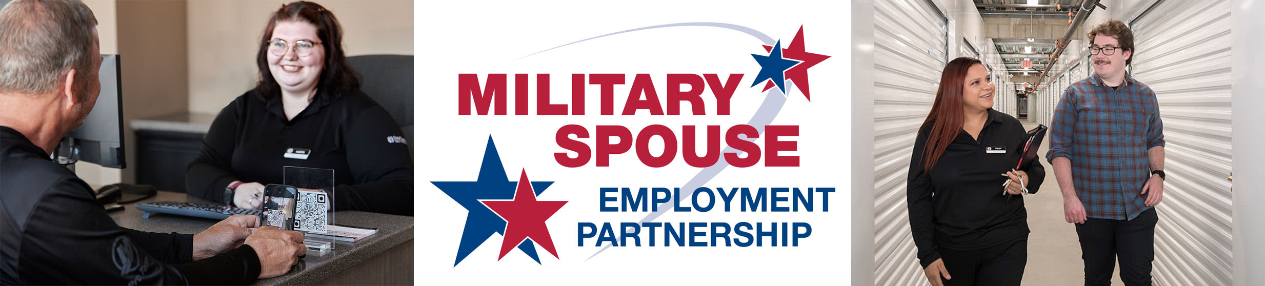 Military Spouse Employment Sponsorship