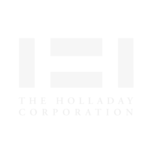 Holladay Corporation logo