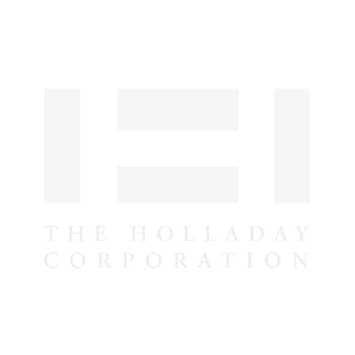 Holladay Corp Logo