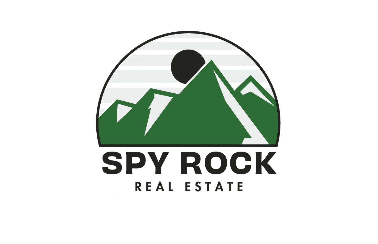 spy rock logo