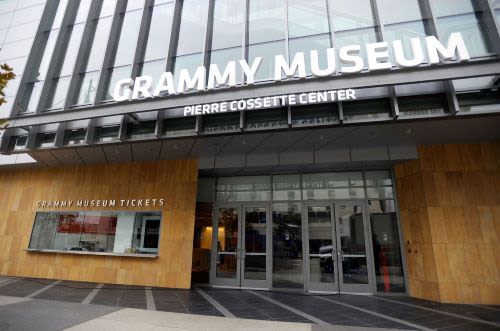 Best Museums in Los Angeles