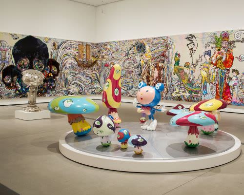 Best Museums in Los Angeles