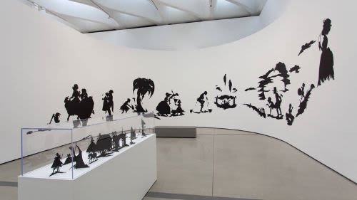 Best Museums in Los Angeles