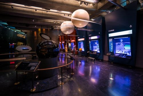 Best Museums in Los Angeles