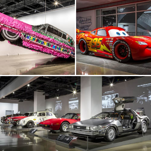 Best Museums in Los Angeles