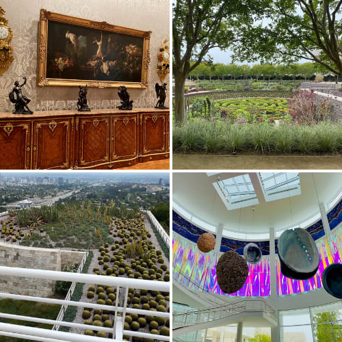 Best Museums in Los Angeles