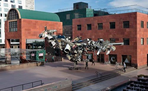 Best Museums in Los Angeles