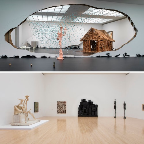 Best Museums in Los Angeles