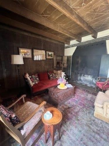 Timeless Style: Riverside Vintage Home Tour 