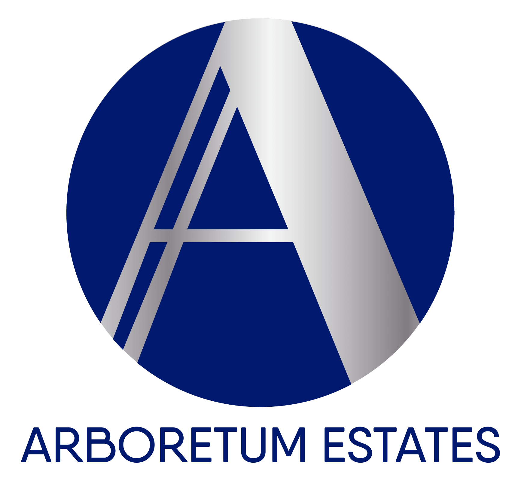 Logo Arboretum Estates in Richardson, Texas