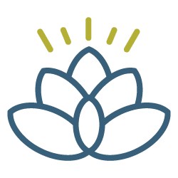 wellness icon for Merrill Gardens
