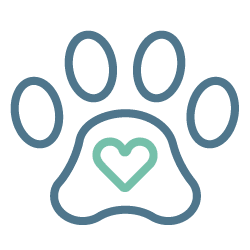 Pet friendly icon for Truewood by Merrill, New Bern