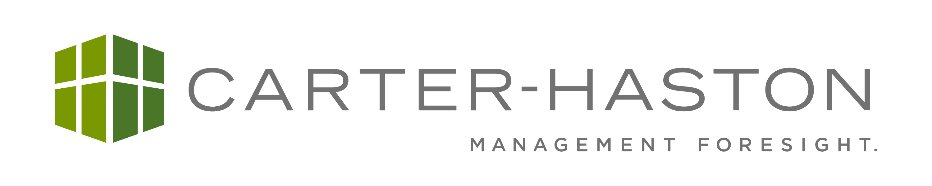 Carter Haston Holdings