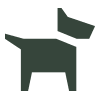 Dog icon