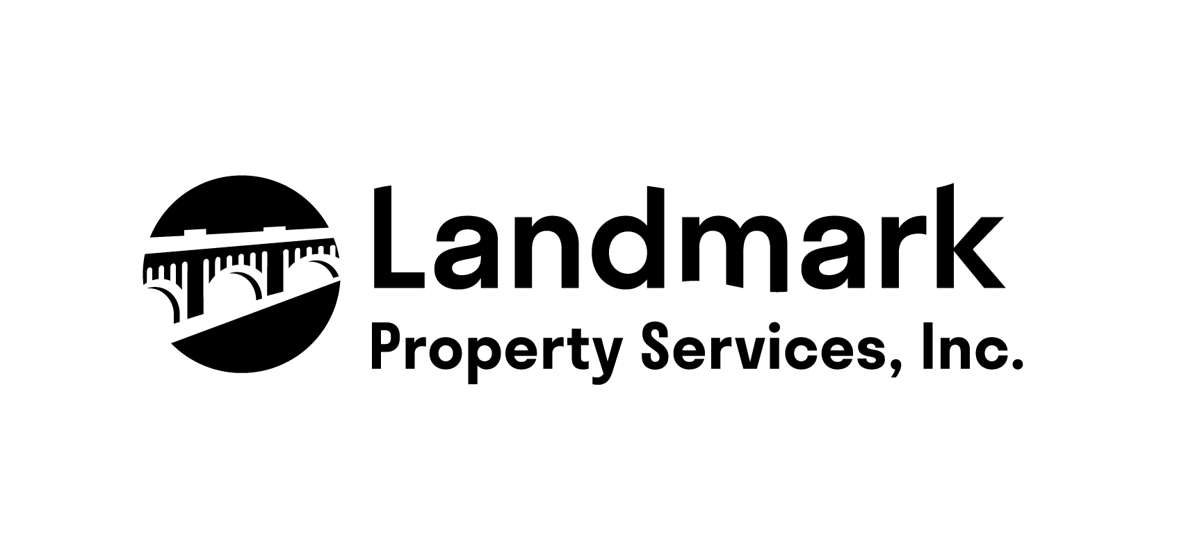 Landmark Property Services Inc.