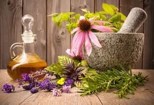 Aromatherapy