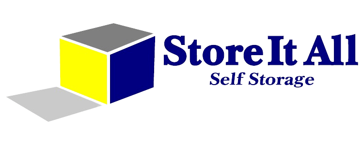 Store It All Self Storage - Loop 20