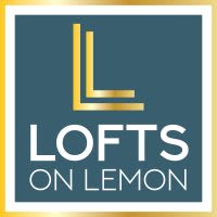 NDC Asset Management logo at Lofts on Lemon in Sarasota Florida