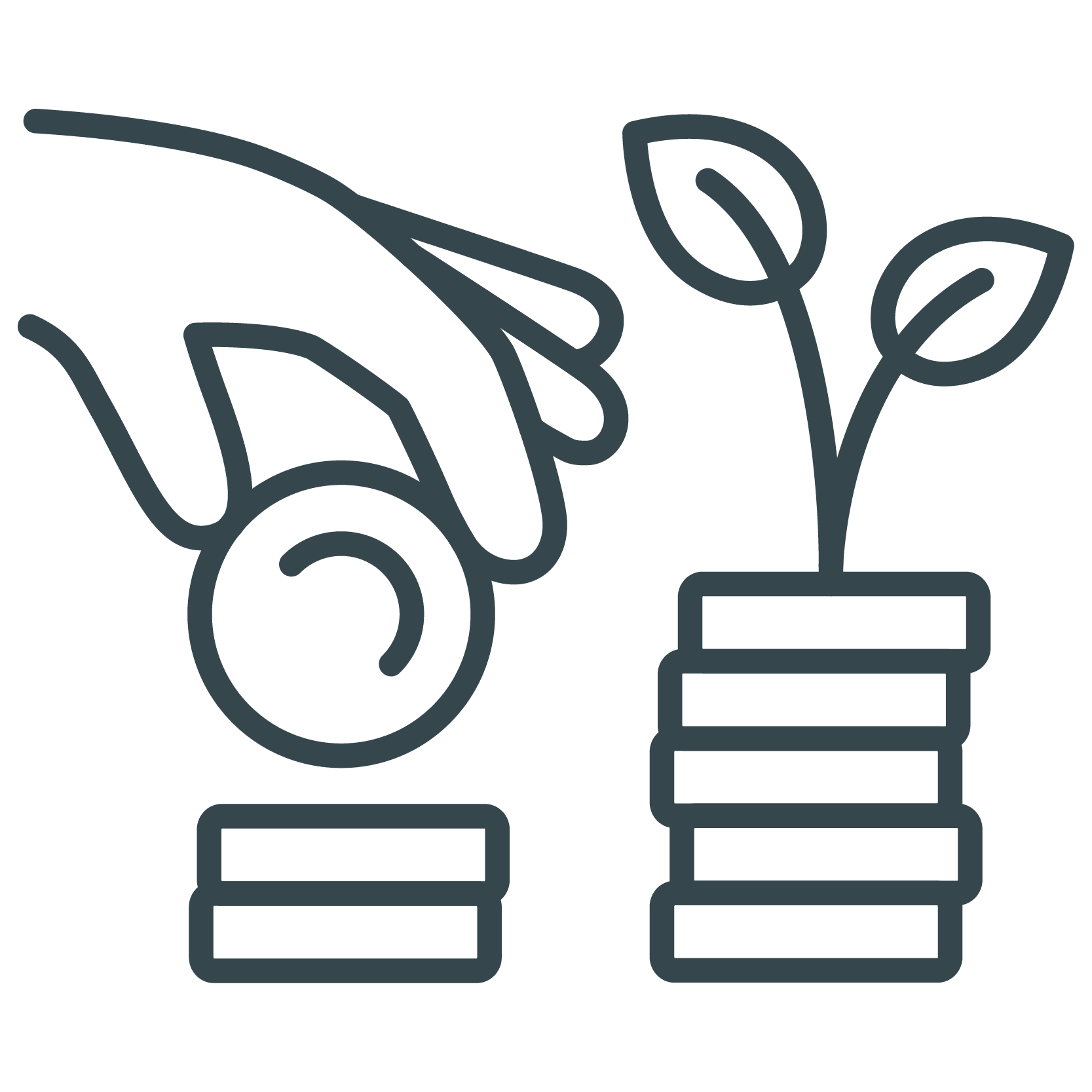 plan icon