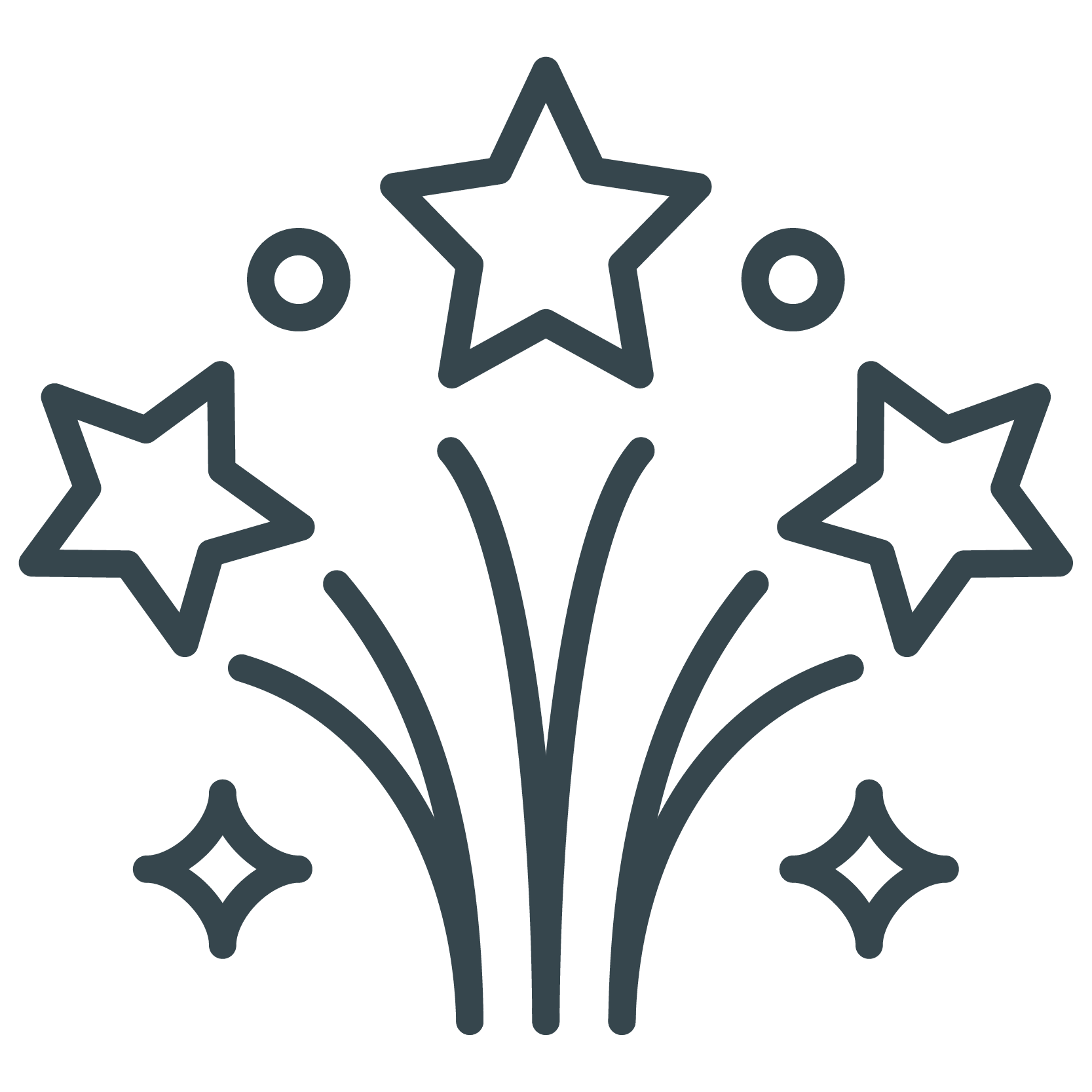 Holiday icon