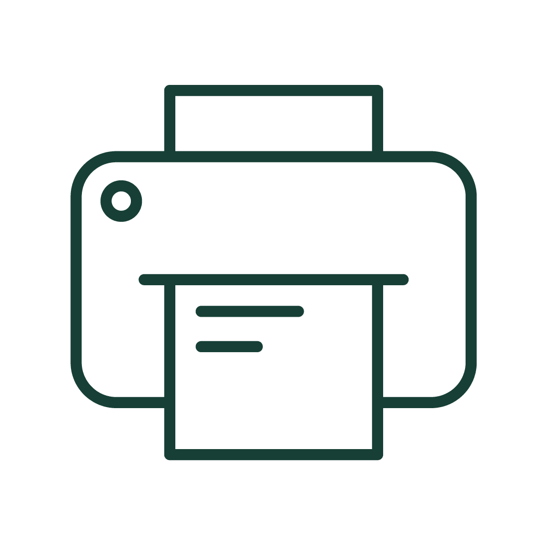 Copying, printing, and scanning at FlexEtc Nashville in Nashville, Tennessee
