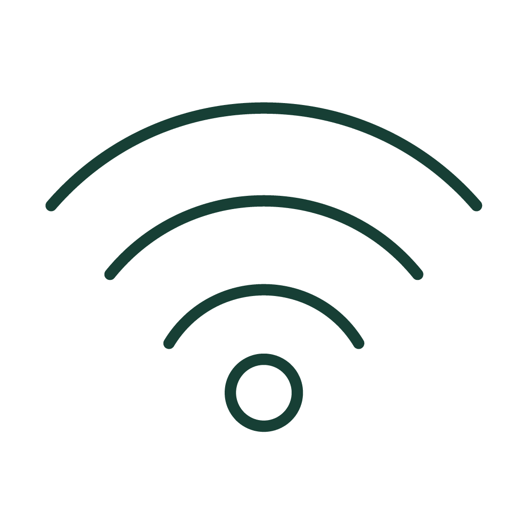 High Speed Wifi at FlexEtc Salt Lake City in Salt Lake City, Utah