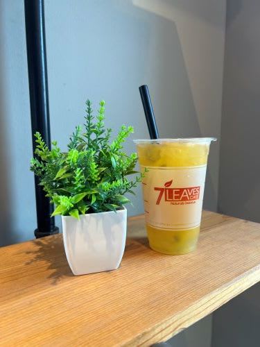 Best Boba in Chino Hills - The Bubble Tea Craze