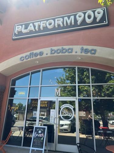 Best Boba in Chino Hills - The Bubble Tea Craze