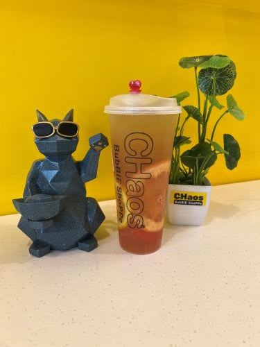 Best Boba in Chino Hills - The Bubble Tea Craze