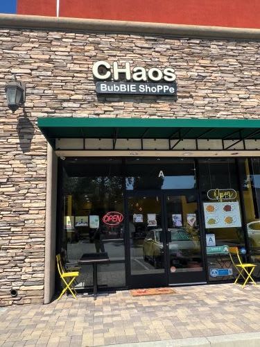 Best Boba in Chino Hills - The Bubble Tea Craze