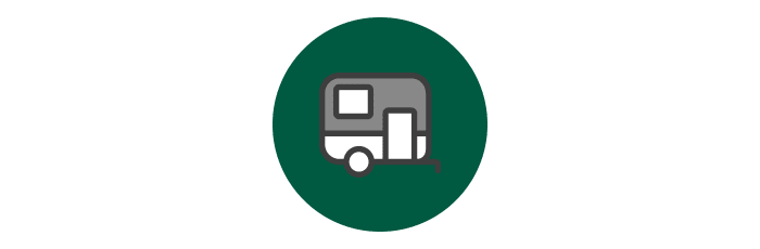 View the RV & Boat Parking offered at Rio Vista Executive RV and Boat Storage in Rio Vista, California