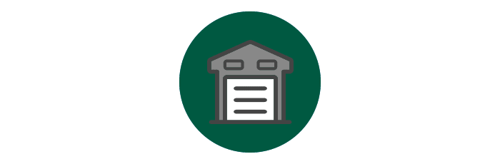 View the unit sizes and prices offered at Rio Vista Executive RV and Boat Storage in Rio Vista, California