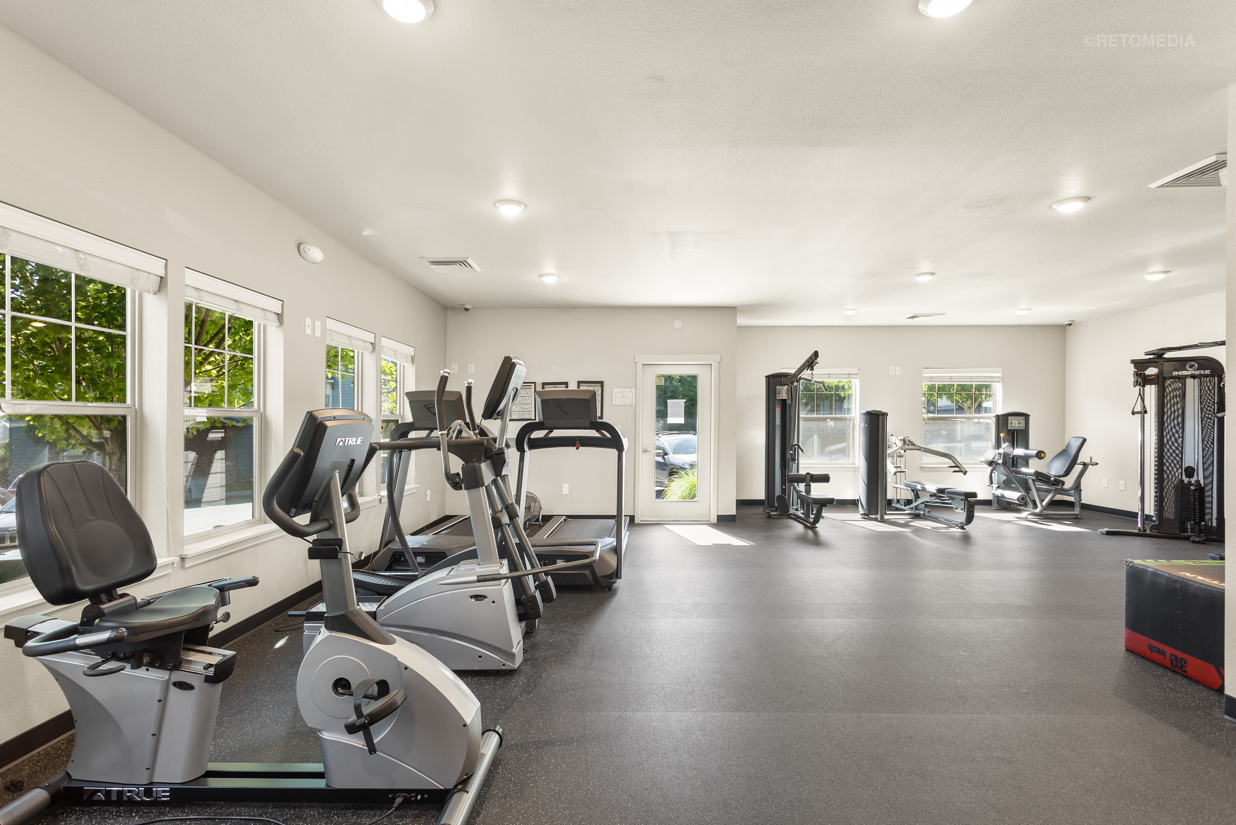 amenities at Orchard Ridge in Salem, Oregon