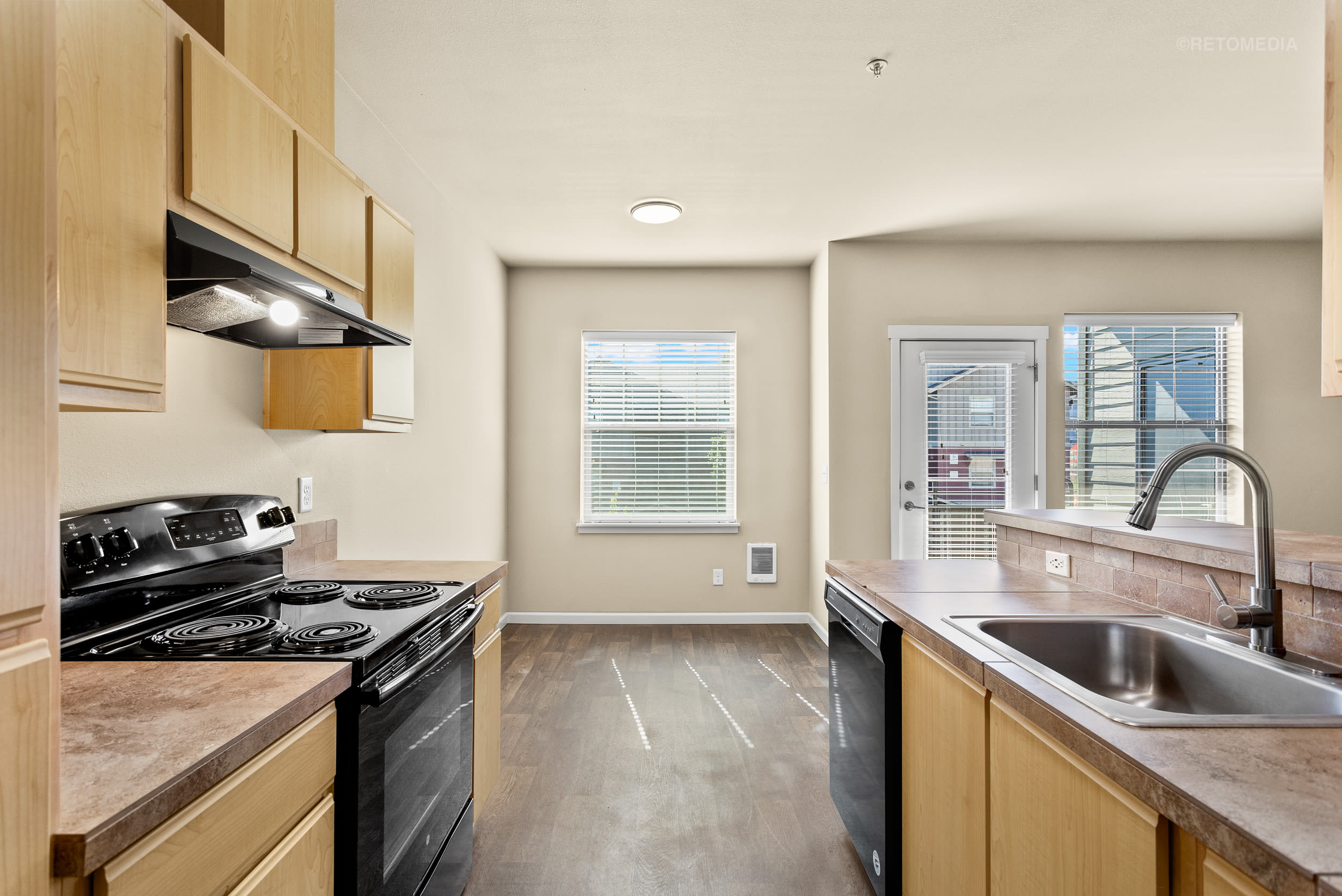 floor plans at Orchard Ridge in Salem, Oregon