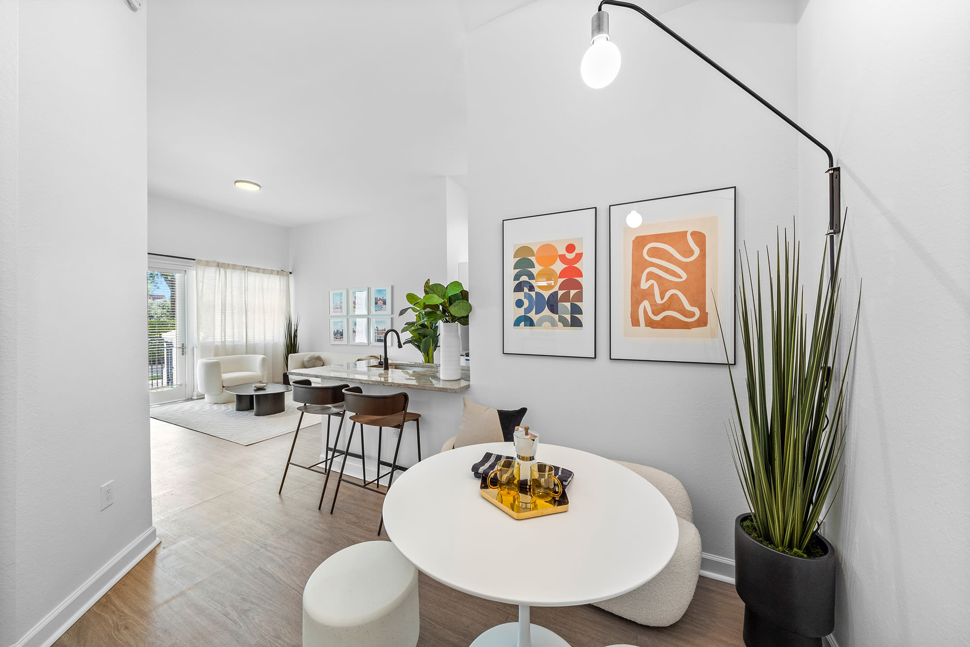 Floor Plans | Cordoba in Doral, Florida