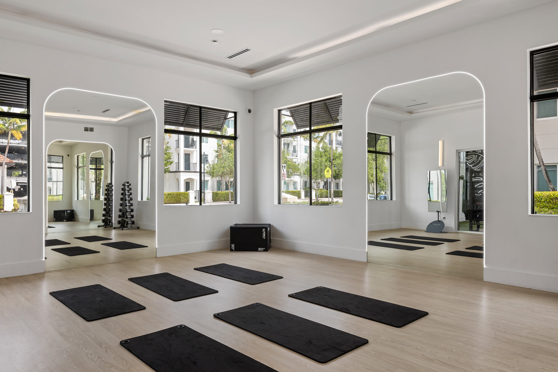 Virtual Tour | Cordoba in Doral, Florida