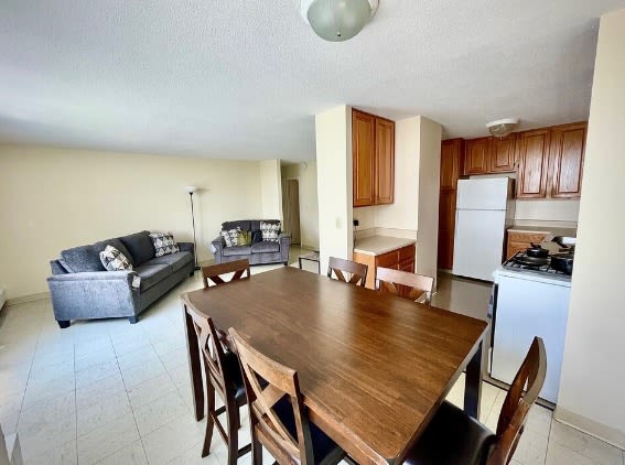View floor plans at Capitol Green Apartments in Albany, New York