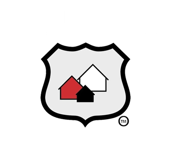 Snappt logo with a blue background and white text