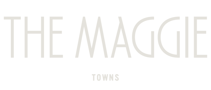 logo at The Maggie Towns in Jacksonville, Florida