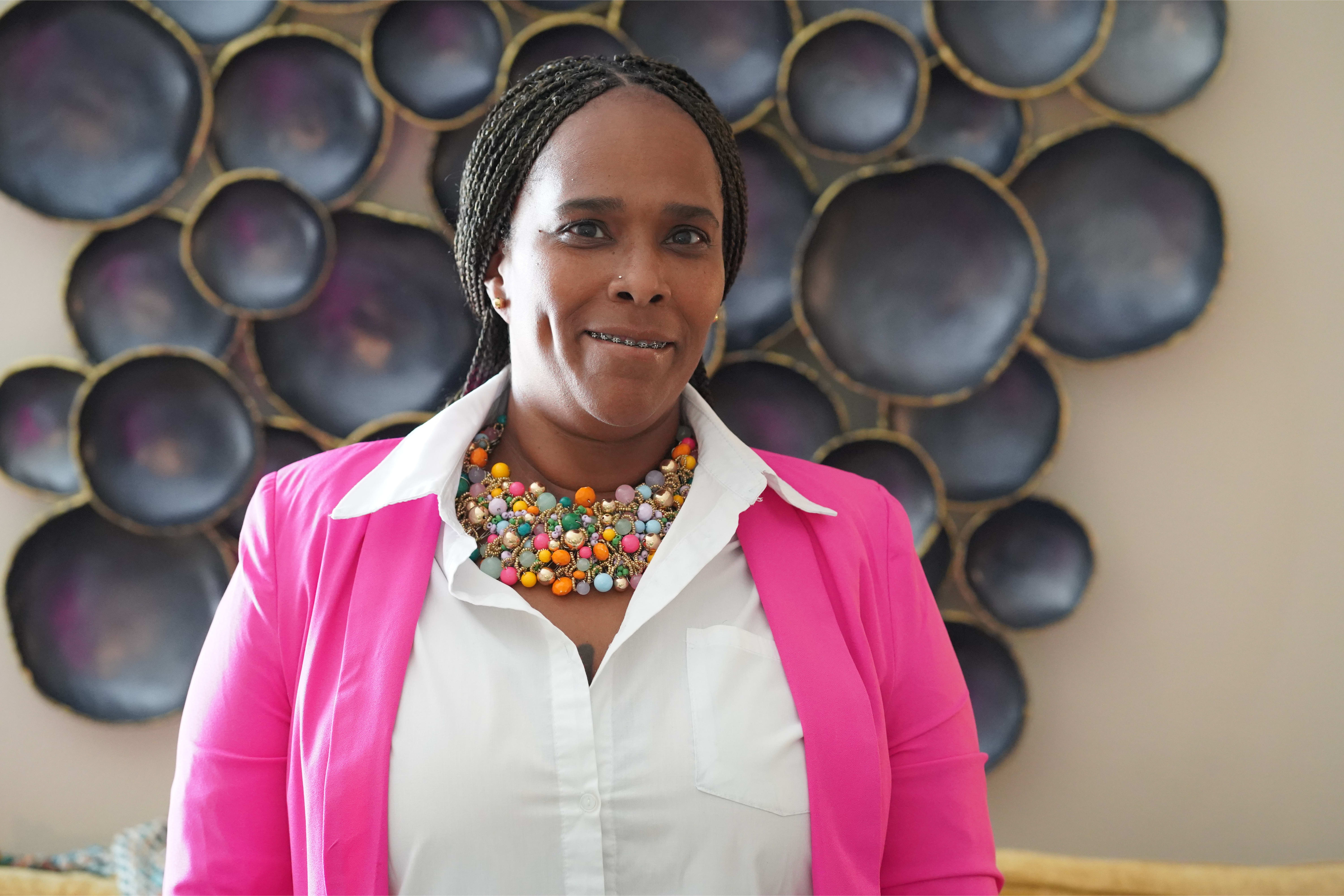 Nadia of O'Brien Realty