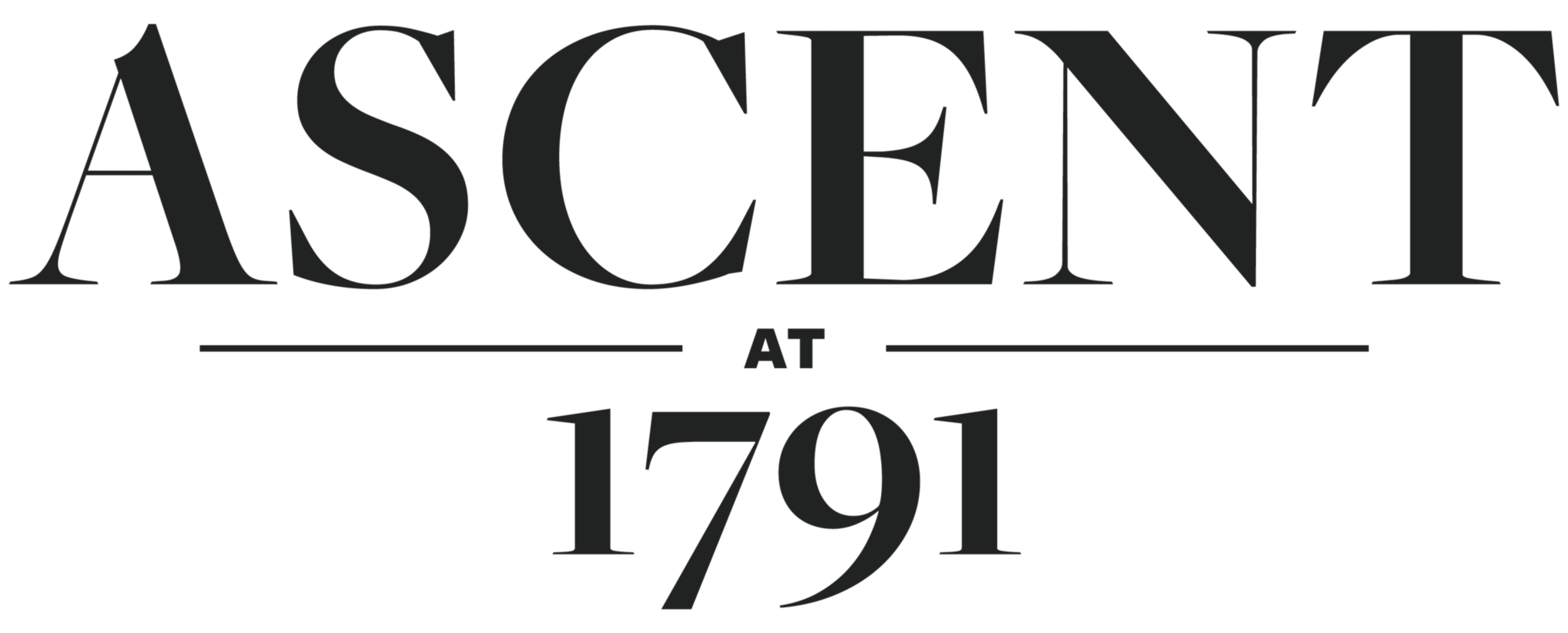 Ascent 1791