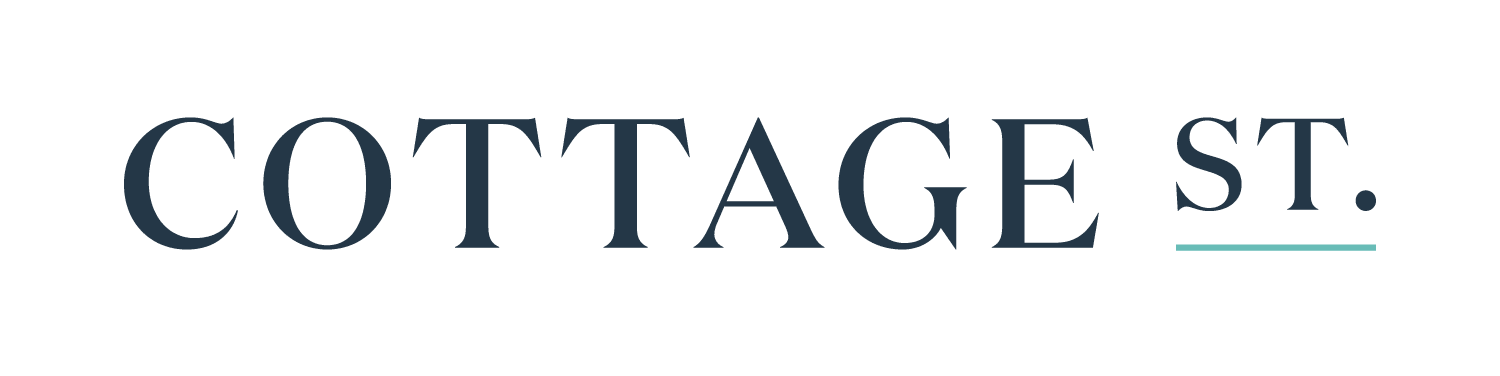 Logo for Cottage Street at eTown in Jacksonville, Florida