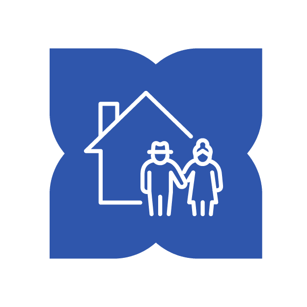 Our Communities Graphic