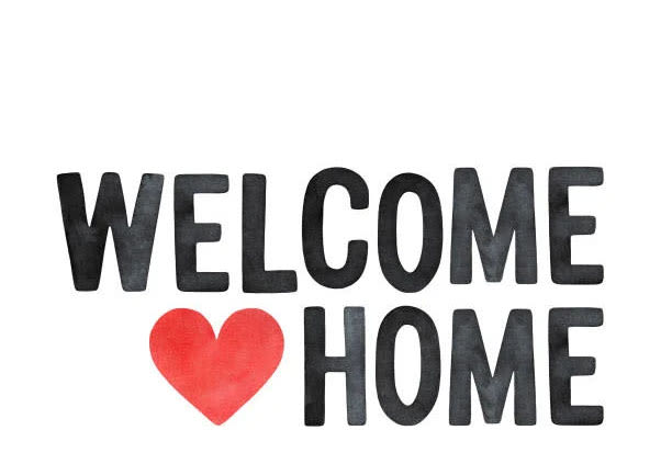 Welcome Home