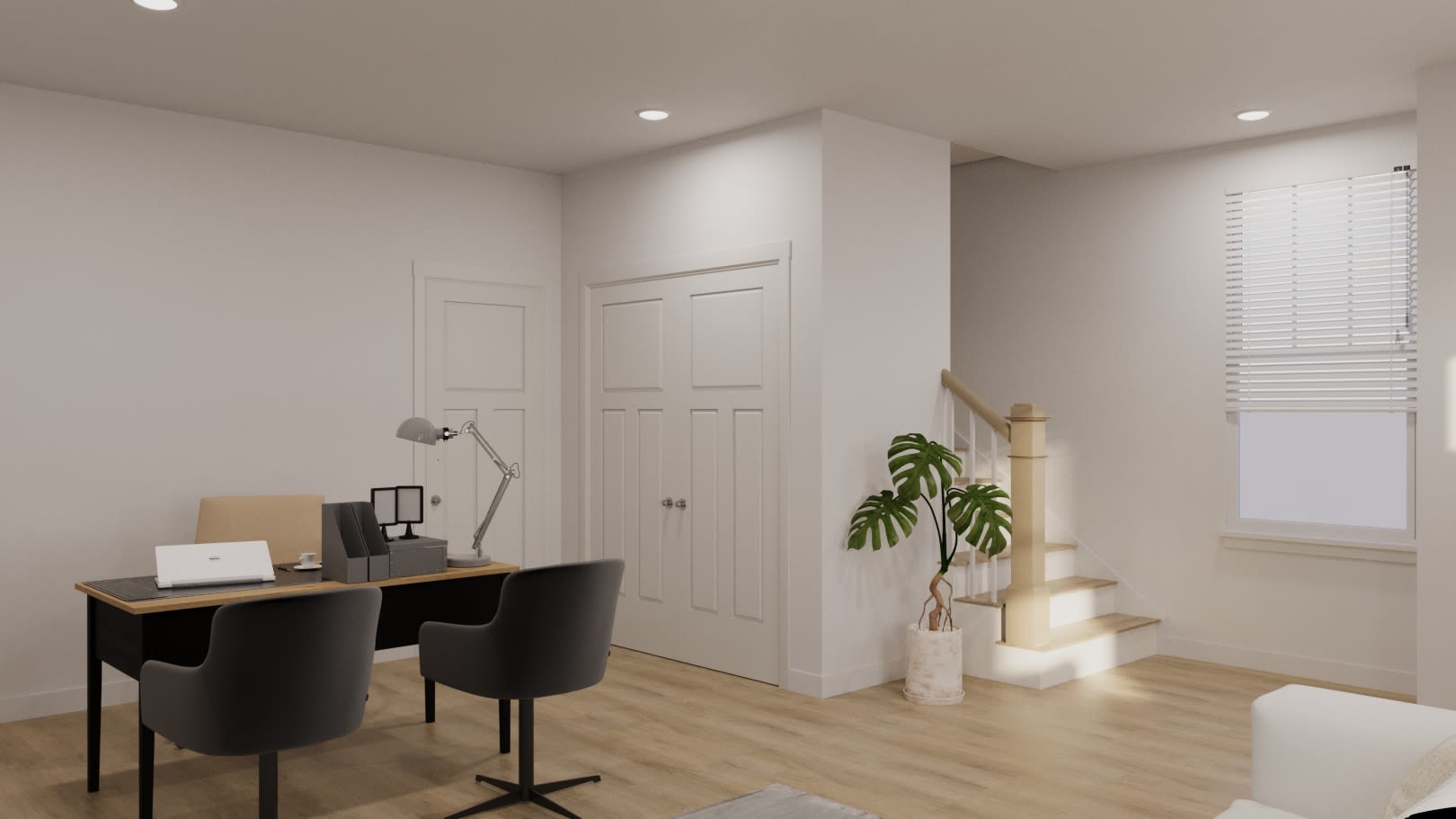 Office space at Maybrook Terraces in Greenville, South Carolina