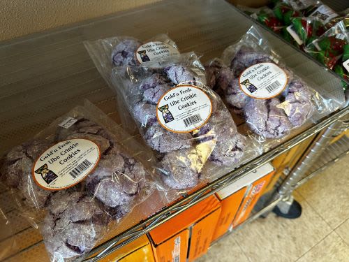 What Keeps Gold’n Fresh Bakery Golden and Fresh