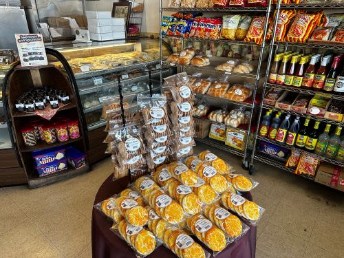 What Keeps Gold’n Fresh Bakery Golden and Fresh
