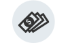 Referral program icon on our website at Kent Place Residences in Englewood, Colorado