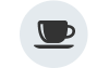 Refreshment bar icon on our website at Kent Place Residences in Englewood, Colorado